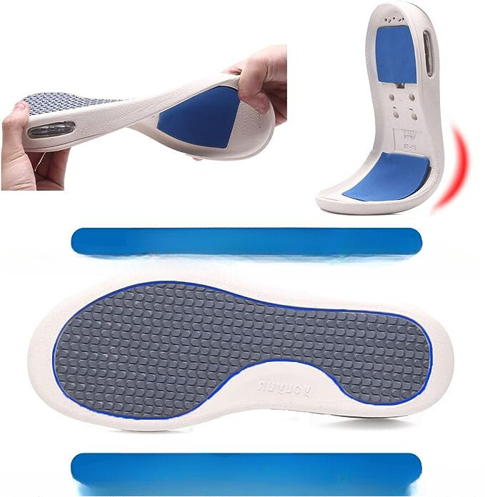 KOMFORTABEL BRED DIABETESKJERTE (UNISEX)