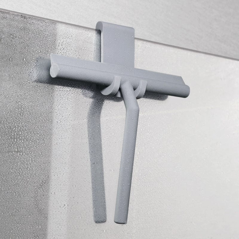 Skanto | Gummiskrape med holder