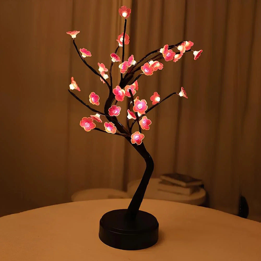 Skanto | Plommeblomst