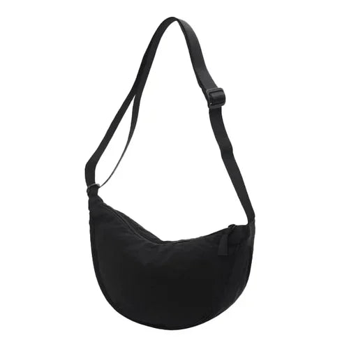 Skanto | Enkel kvinneknute crossover bag