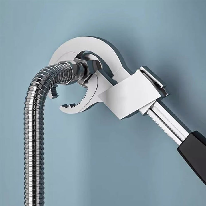 Skanto | Multifunksjonelt Badverktøysett