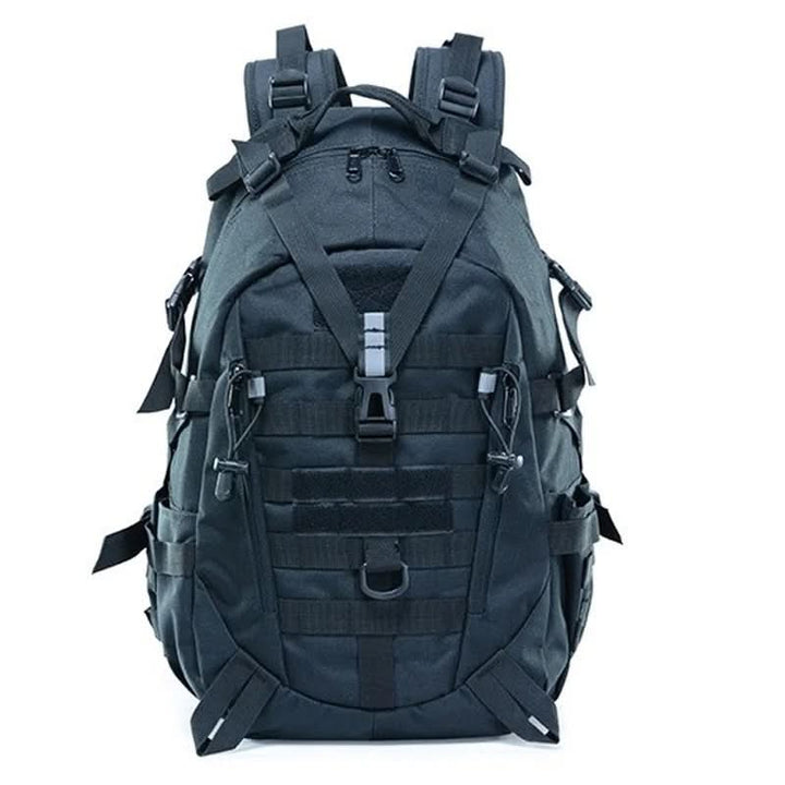 Skanto | 35L Taktisk Ryggsekk – Vanntett Nylon Utendørs Pakke