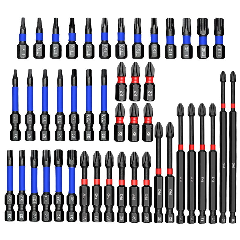 Skanto | Eptchn Hex Skaft Vingemutter Driver Kit