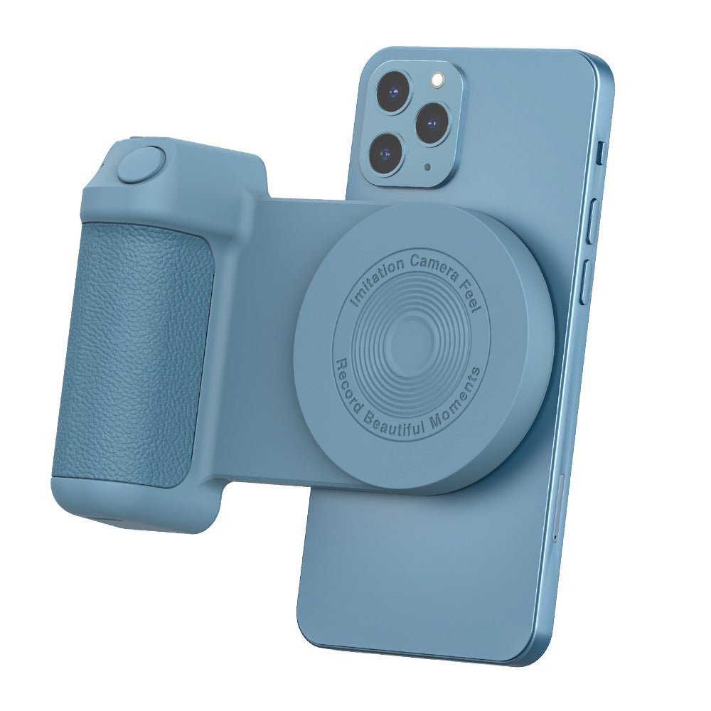 Skanto | MagSnap PRO - Stabile bilder - Enkel fotografering - Perfekt bilde