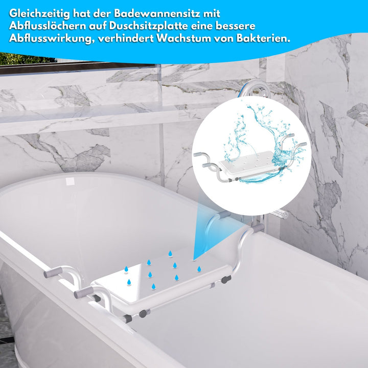 Badekarsete Generic Badekarsete | Skanto