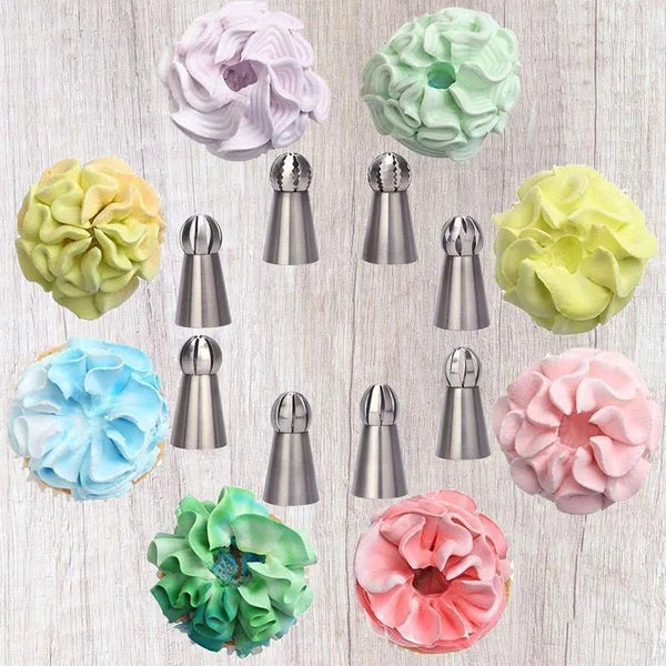 Skanto | SweetArt Master Set (22PCs)