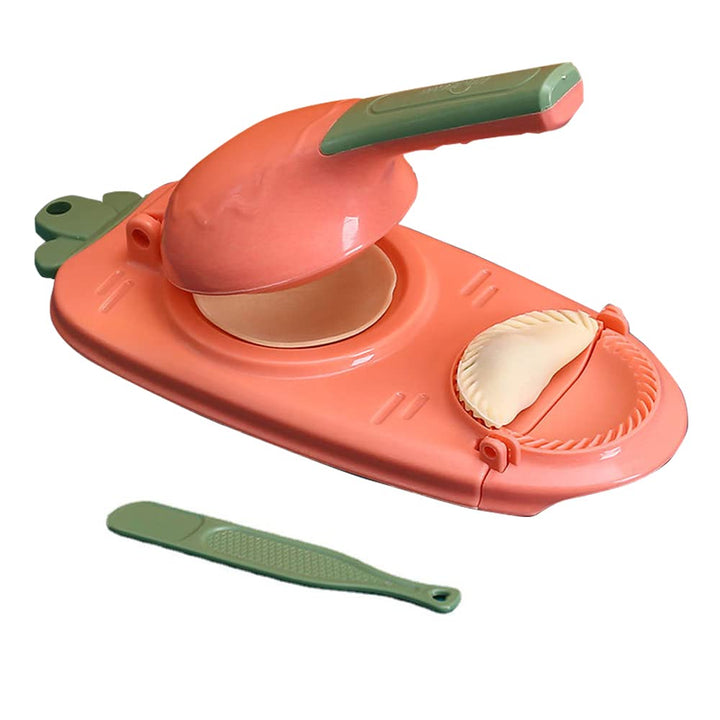 Skanto | Ny 2 I 1 Dumpling Maker