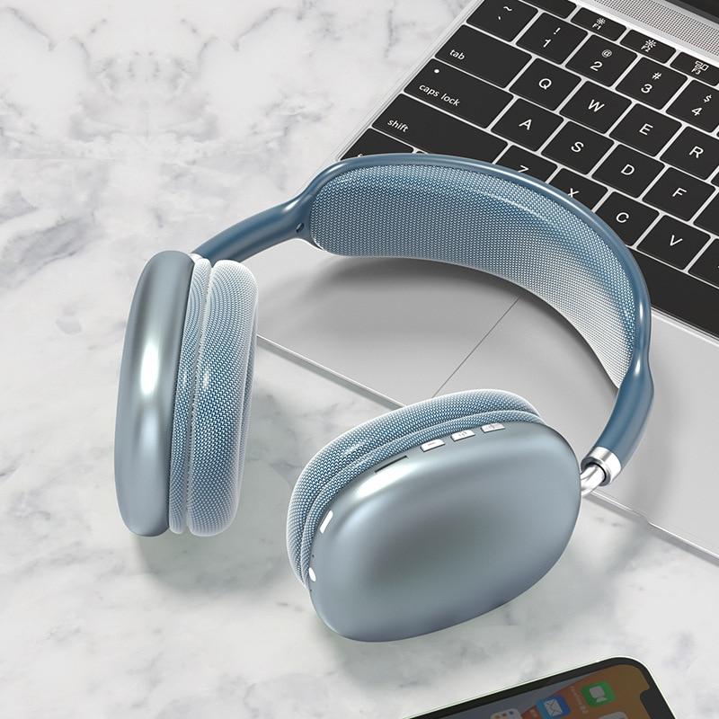 Skanto | Eklektiske Måne Hodetelefoner | I DAG MED GRATIS TASCHE