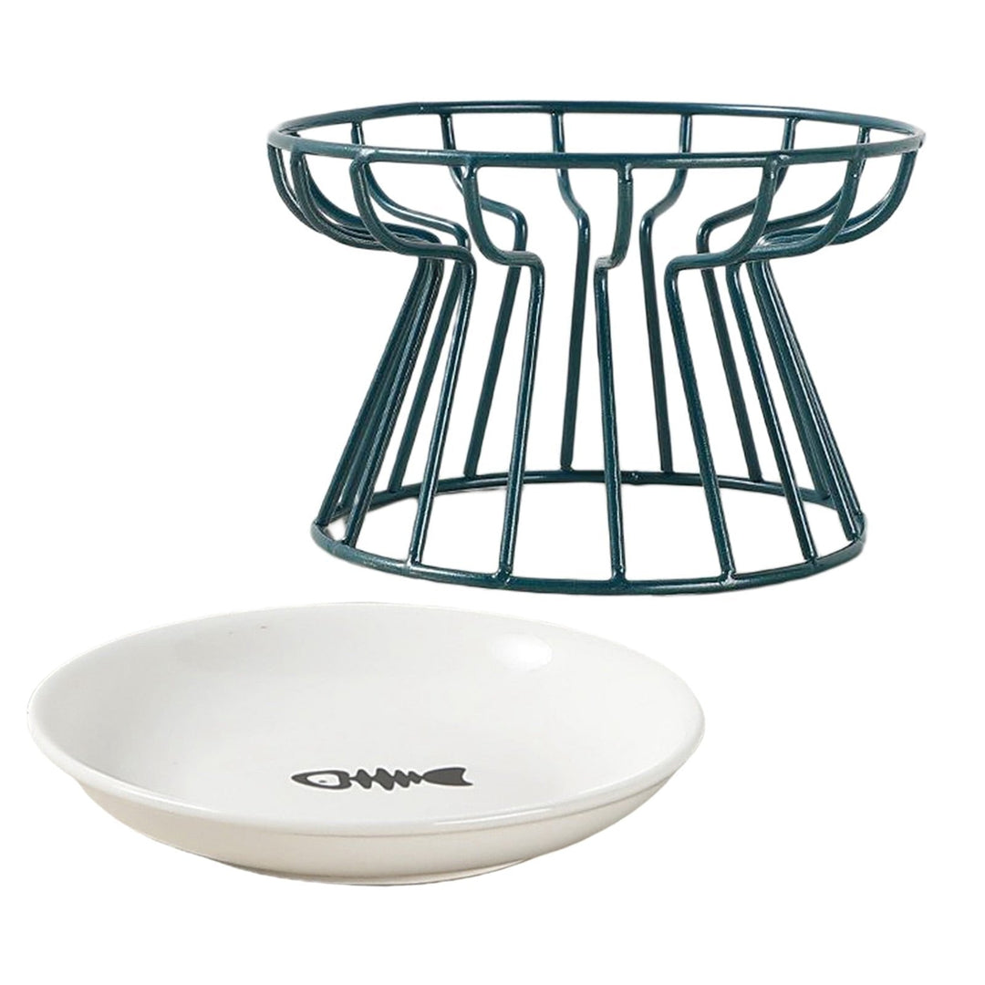 Skanto | Spytt Cat Plate
