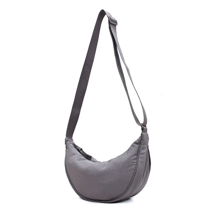 Skanto | Haze Bag️ | Den fashionable dumpling vesken for et stilig antrekk