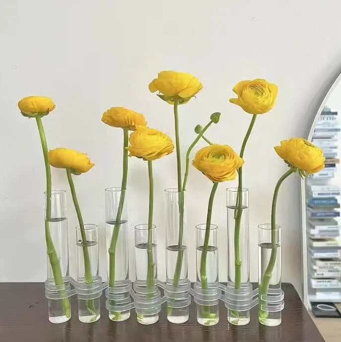 Skanto | Hengende Blomsterkrukke