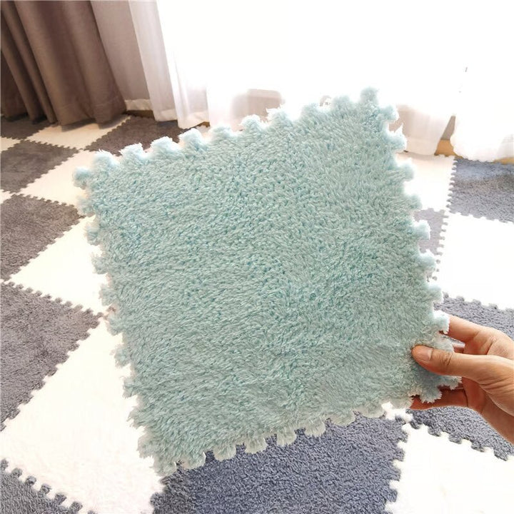 SkyLuxe — Transform each step into a pure oasis of comfort filled with softness and security | Skanto