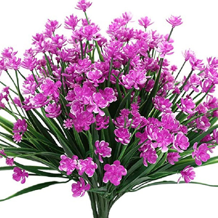 Skanto | Kunstige blomster utendørs