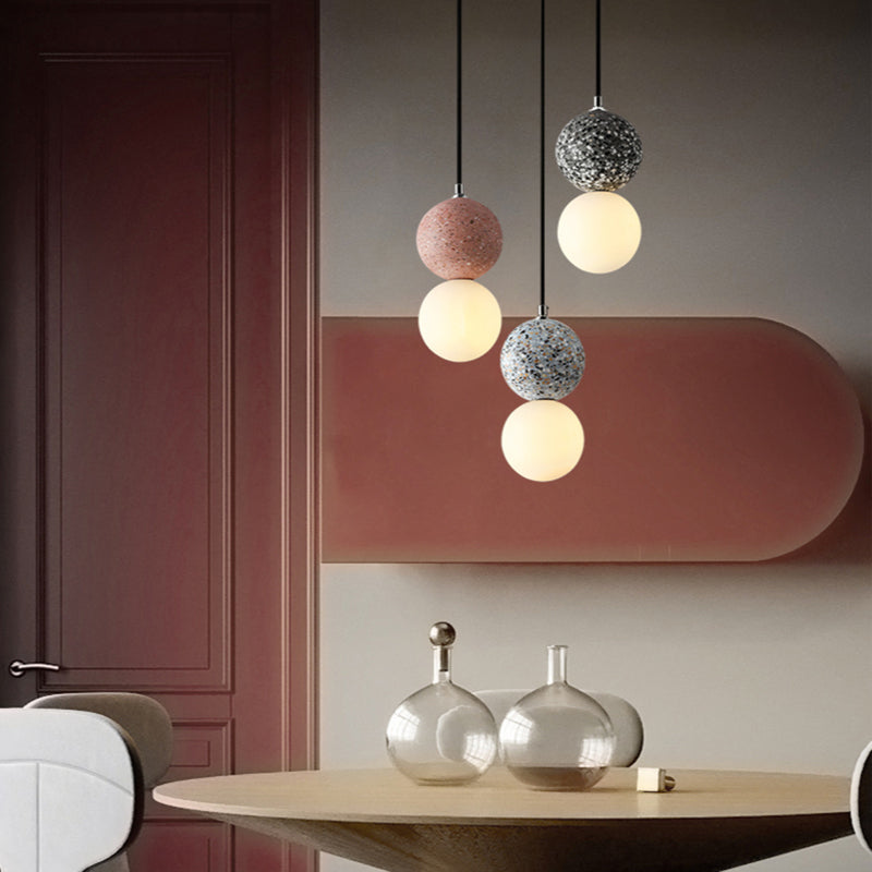 Skanto | NovaSphere – Elegant moderne bordbelysning