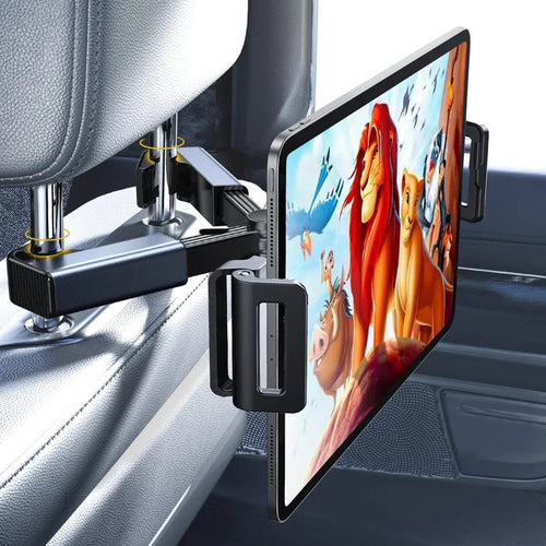 Skanto | Hodepute Tablet Holder