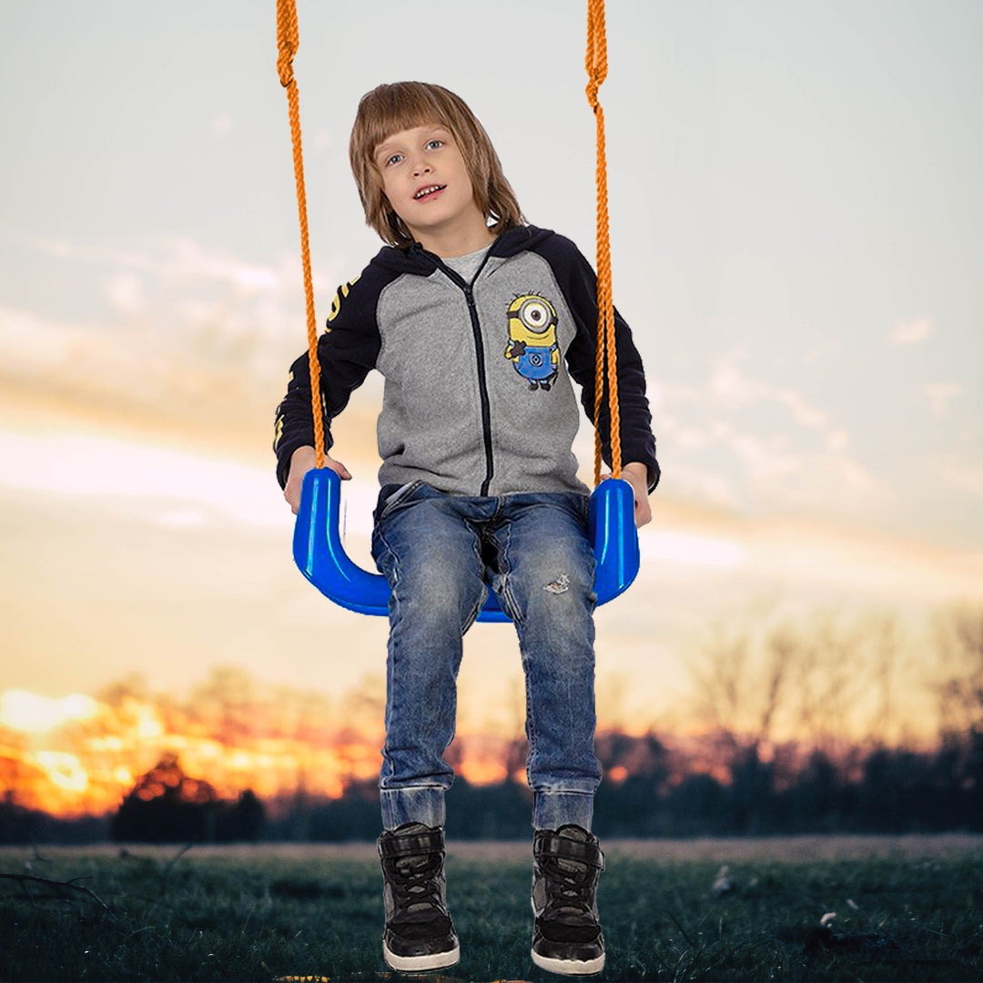 Barnsving Baby Swing 3 i 1 | Skanto
