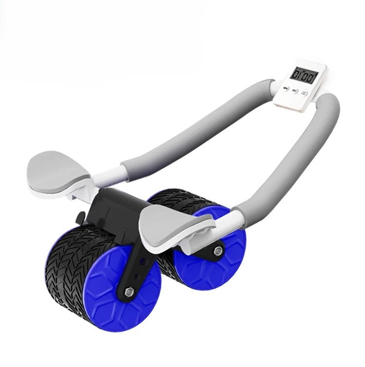 CoreFlex Trainer - Ergonomisk Abdominal og Kjerneøvelser Skanto