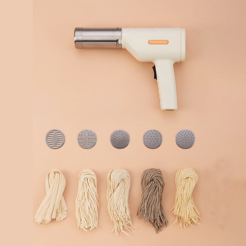 VivaPasta — Frisk pasta som frigjør din frihet og kreativitet | Skanto