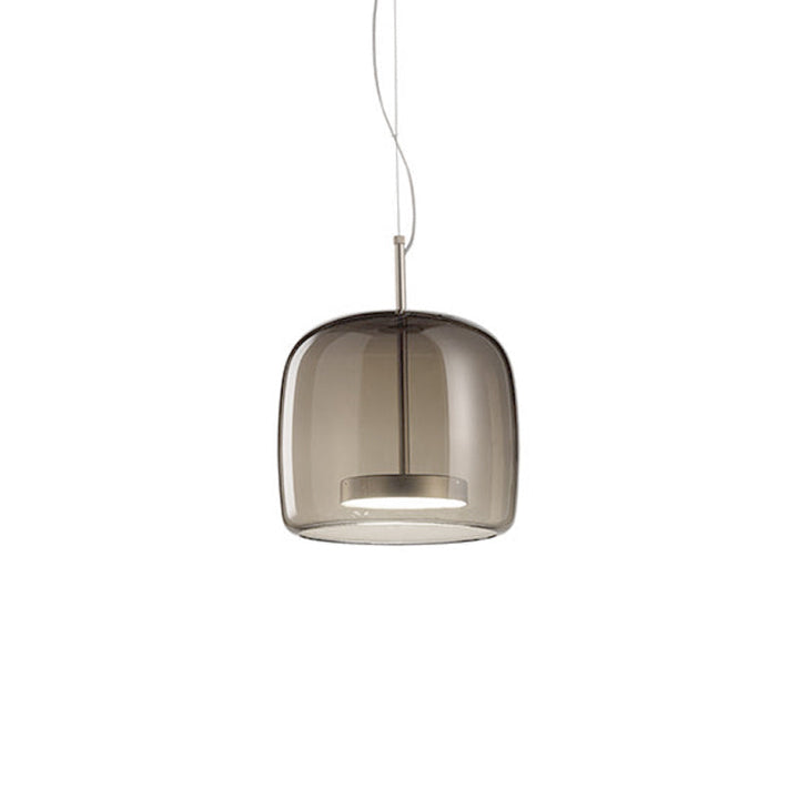 Skanto | Luksuriøs Glassdesign Hengende Lampe for Soverom og Stue