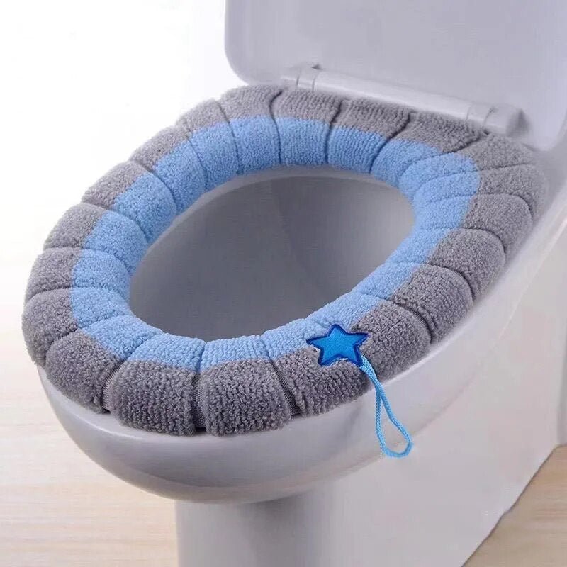 Skanto | CozyLoo - den koselige komforten - ikke flere kalde toaletter!