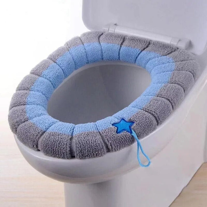 Skanto | CozyLoo - den koselige komforten - ikke flere kalde toaletter!