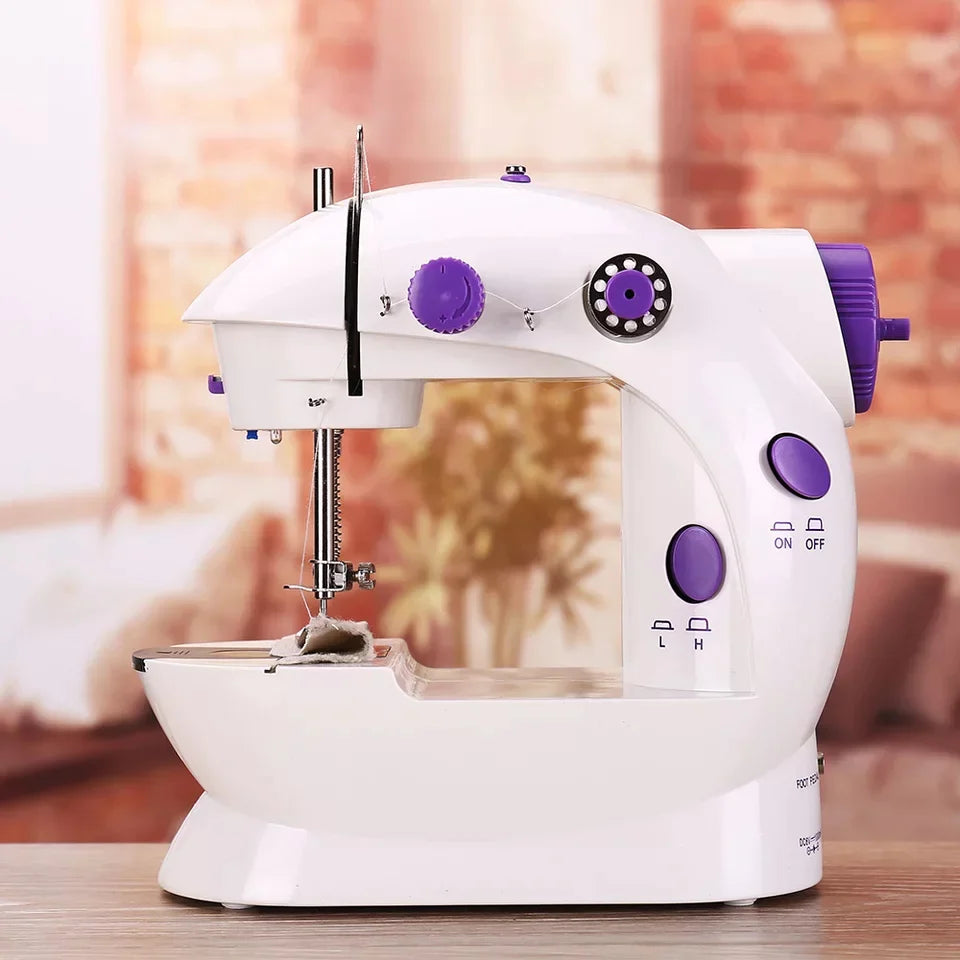 Mini Symaskin Skanto