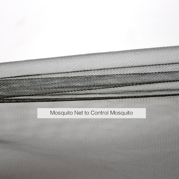 Myggnett Camping Hammock | Skanto
