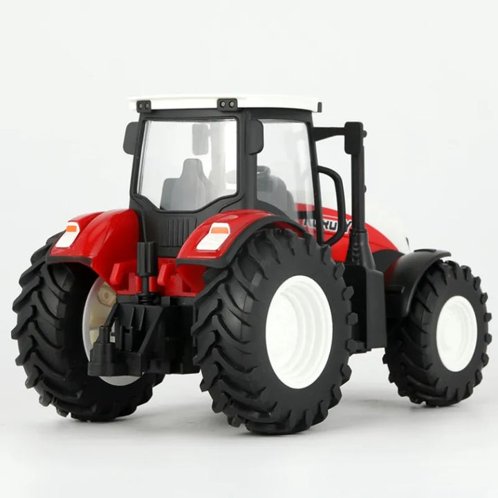 Skanto | Gårdsutforsker RC Traktor