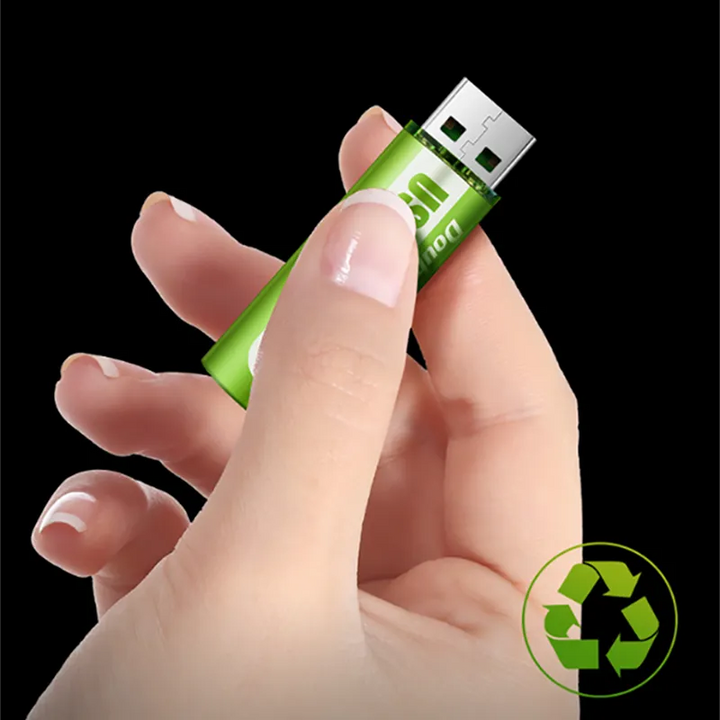 ReCharge AA | Skanto