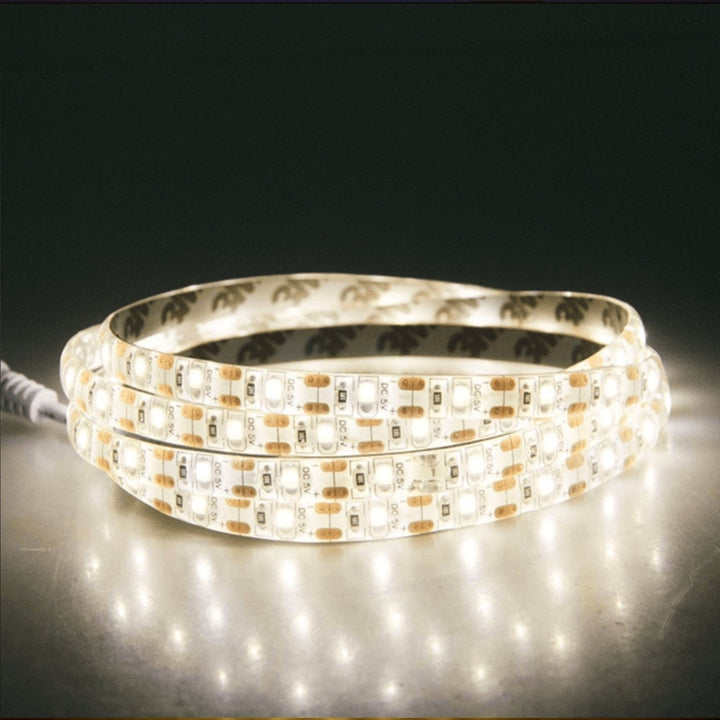 Skanto | Bevegelsessensor LED Strip Lys