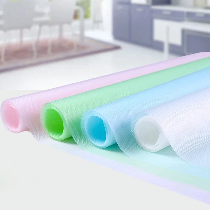 PVC Ark Rull - PVC Bordmat Skanto