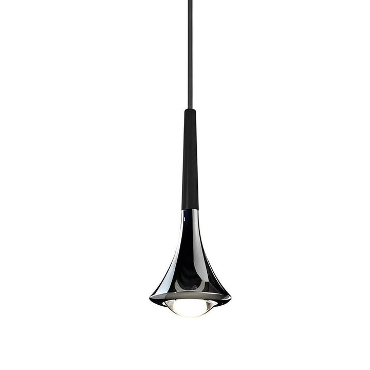Skanto | CascadeLight - Vanndråpe LED Pendel for Trapper