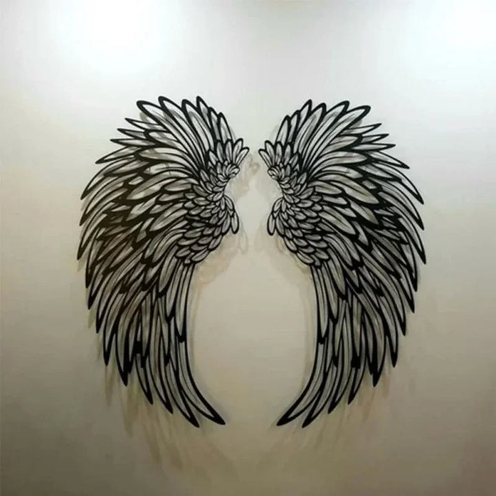 Skanto | Angelswings - Led