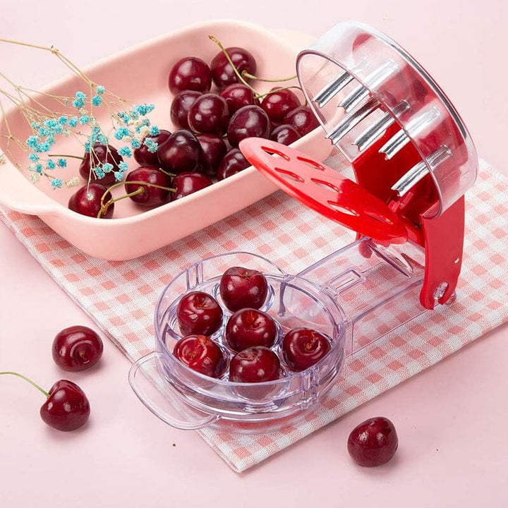 Cherry Pitter Tool | Skanto