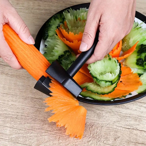 Skanto | Grønnsak Spiral Cutter