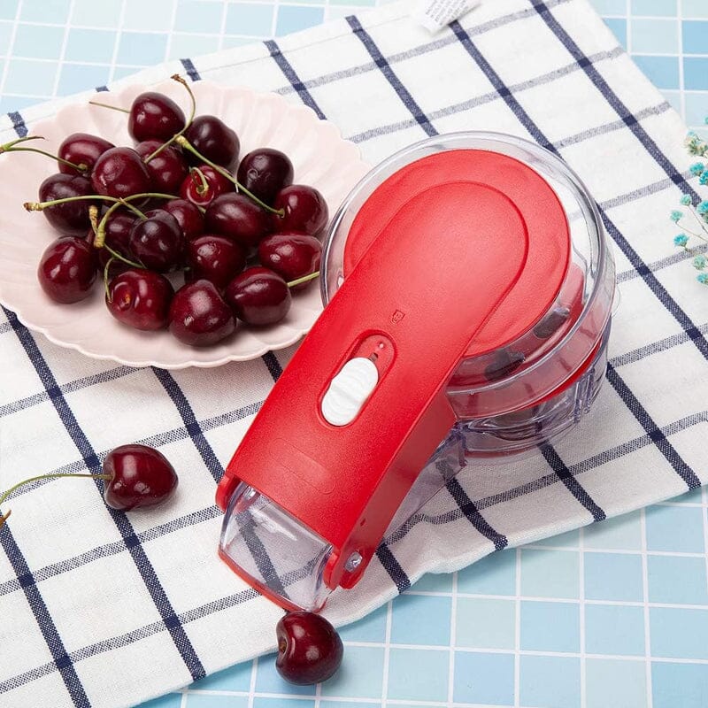 Cherry Pitter Tool | Skanto