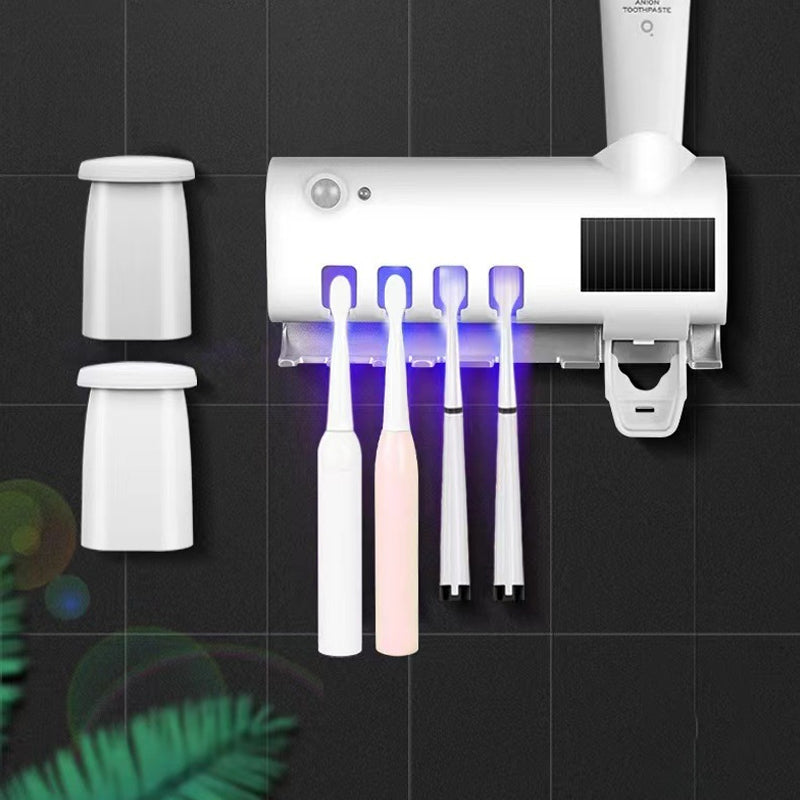 Skanto | UV Tannbørste Steriliseringsholder