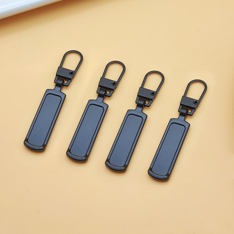 Skanto | Verktøyfri avtakbar stilfull glidelåsdragning