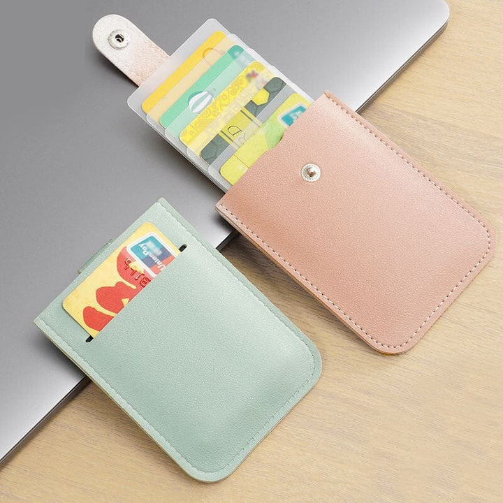 Kortskalle - Alle passene dine for hånden - Praktisk og elegant | Skanto