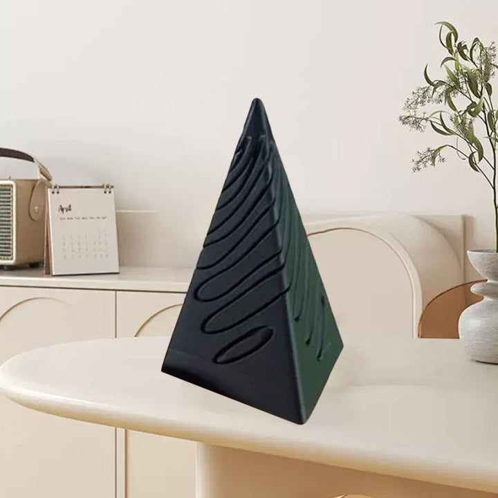 Skanto | Umulig Pyramide Passage Skulptur