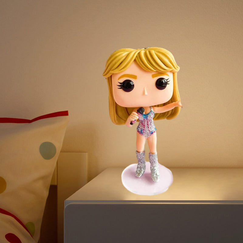 Skanto | TS Eras Figur Figurine
