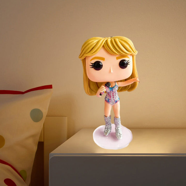 Skanto | TS Eras Figur Figurine