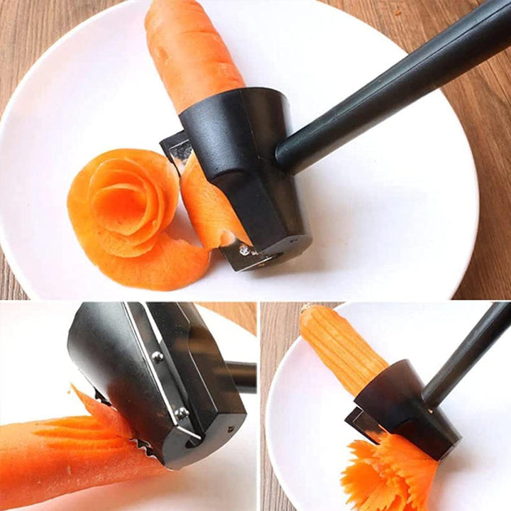 Skanto | Grønnsak Spiral Cutter
