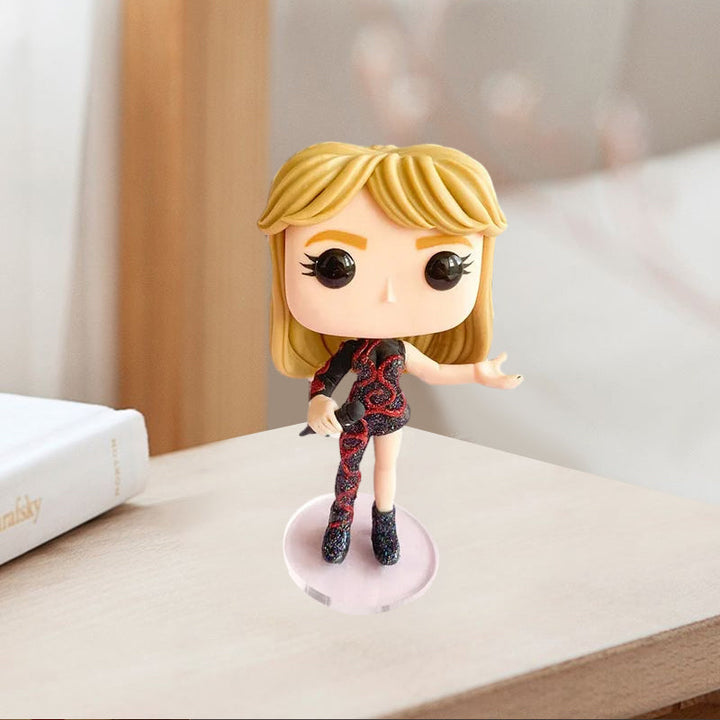 Skanto | TS Eras Figur Figurine