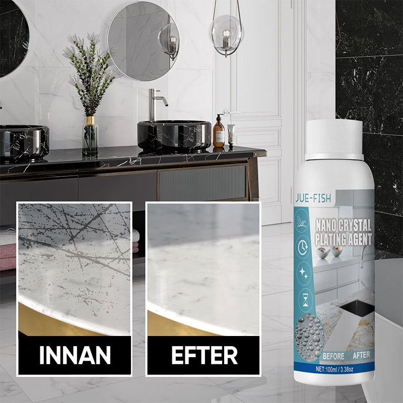 Skanto | Stein Nano Krystall Behandling