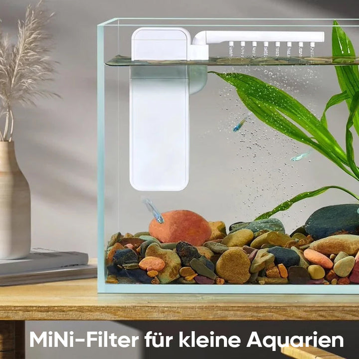 Mini Akvarium Filter | Skanto