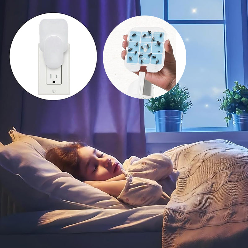 Skanto | Innendørs Plug-in Myggfelle