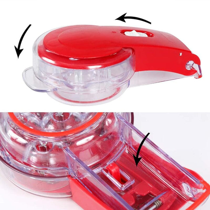 Cherry Pitter Tool | Skanto