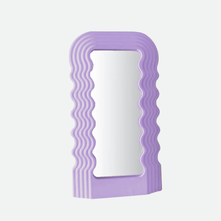 Skanto | Wave Shock Retro Speil