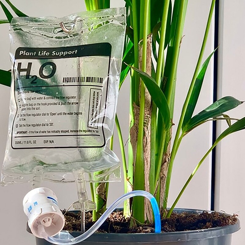 Skanto | Automatisk Plantevanning Dripper Bag